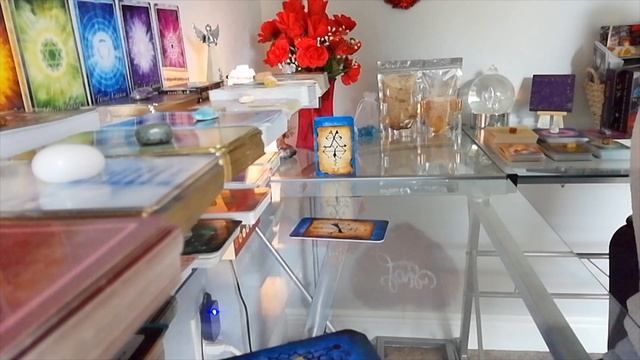Libra ~ What is Your Blockage and Blind Spot? Oracle Reading ~ Self-Help смотреть онлайн