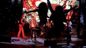 Кавер-группа «КонтраБанда» - Попурри (Руки Вверх cover)