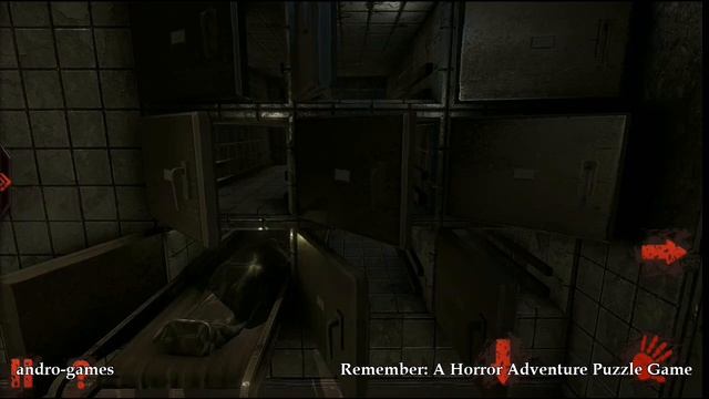 Remember: A Horror Adventure Puzzle Game (by inDgenious) - game for Android and iOS - gameplay. смотреть онлайн
