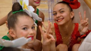 Небесная грация