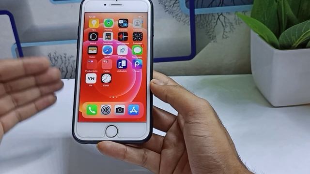 Install iPhone X Gestures iphone 6s.,7,7s,8 iOS 14.5,14.6,14.7 | Get iPhone X Features on ANY iPhon смотреть онлайн