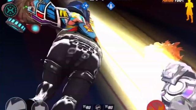 Boxing star : New Patch 4.3.0.!! New boss Jackie!!! | Very Hard | TonTan channel смотреть онлайн