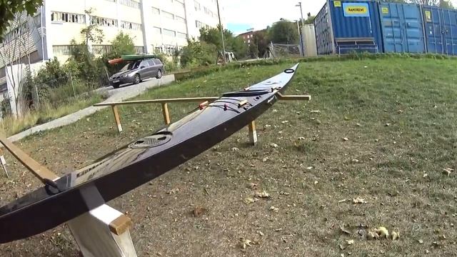 Seabird Black Pearl HV 2016 смотреть онлайн