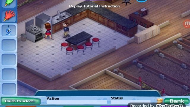 Virtual  Families  2 My Dream Home