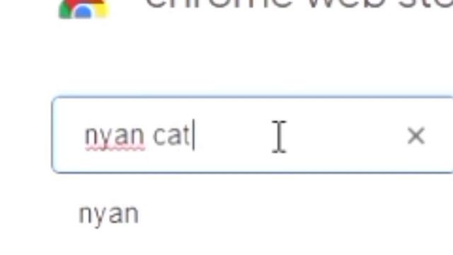 How to make nyan cat your Progress bar on youtube смотреть онлайн