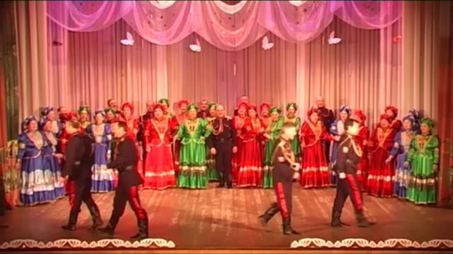 Метелица - Раз вечор моя милая смотреть онлайн