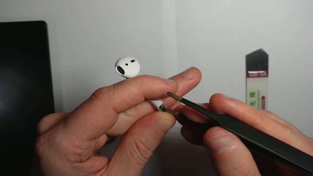 AirPods battery replacement смотреть онлайн