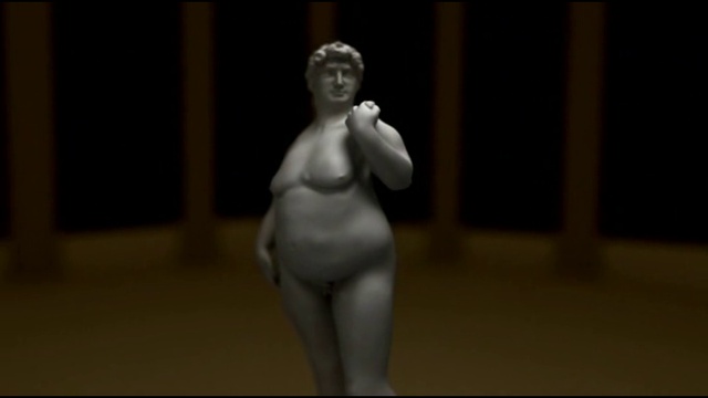 Изменение внешности смотреть онлайн