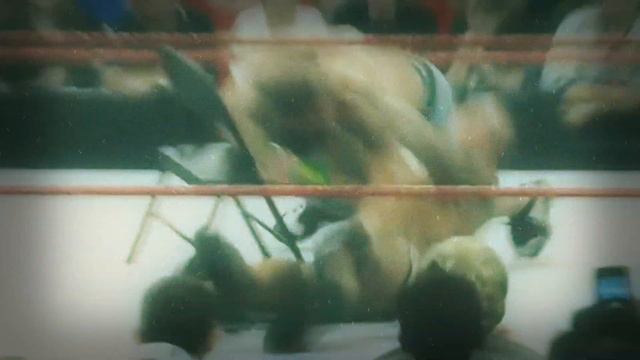 WWE - Rape me смотреть онлайн