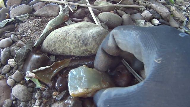 Garimpo Artesanal De Pedras Preciosas Sem Agressão A Natureza !