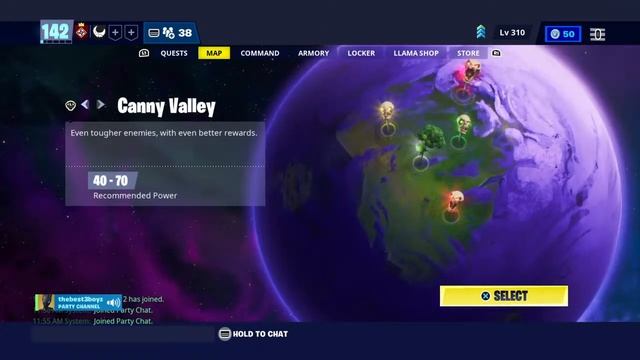 Canny msk save the world 2# lets git a dub смотреть онлайн