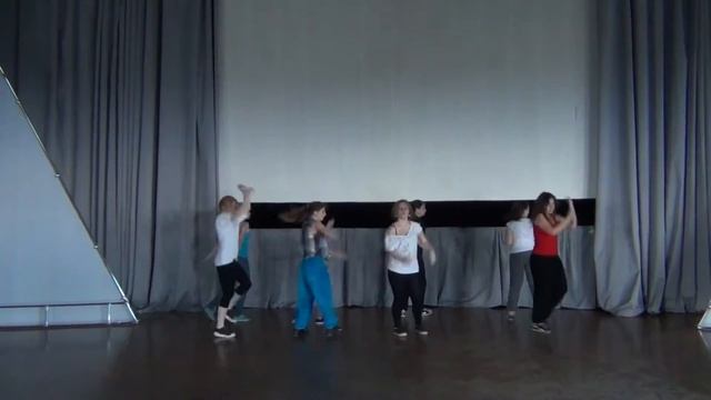 Репетиция смотреть онлайн