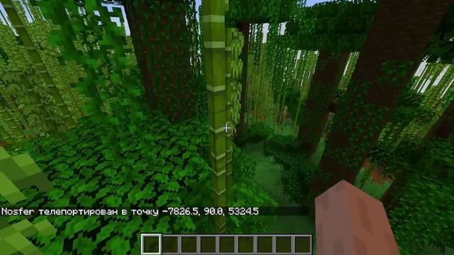 Самые редкие биомы в Майнкрафт смотреть онлайн