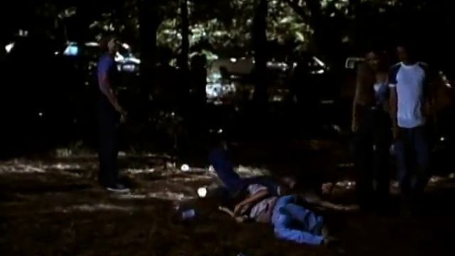 Dazed And Confused (1993): Trailer
