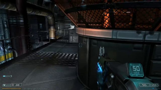 ЦЕНТР СВЯЗИ #8 DOOM 3 ПРОХОЖДЕНИЕ смотреть онлайн