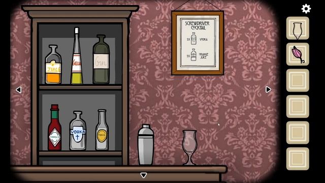 ТЕАТР Cube Escape: Theatre смотреть онлайн
