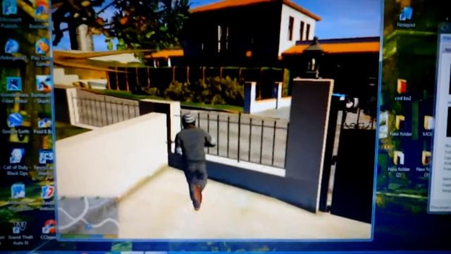 GTA 5 gameplay смотреть онлайн