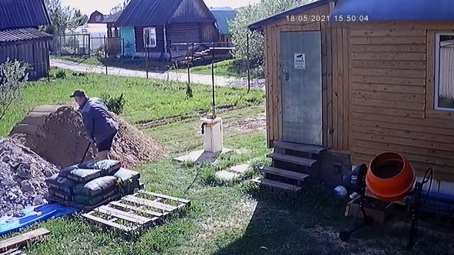 Первый запуск Земляк БСЭ 120 смотреть онлайн