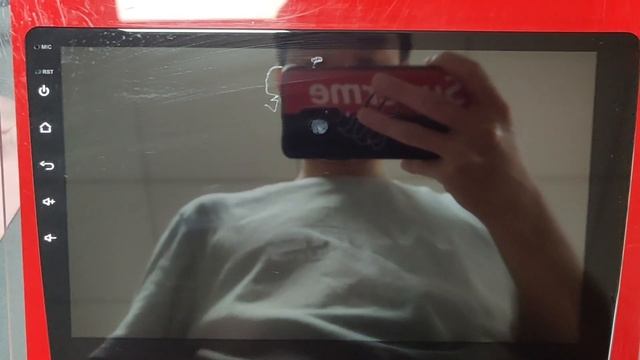 How to Reboot Car Android Stereo via RST button? смотреть онлайн