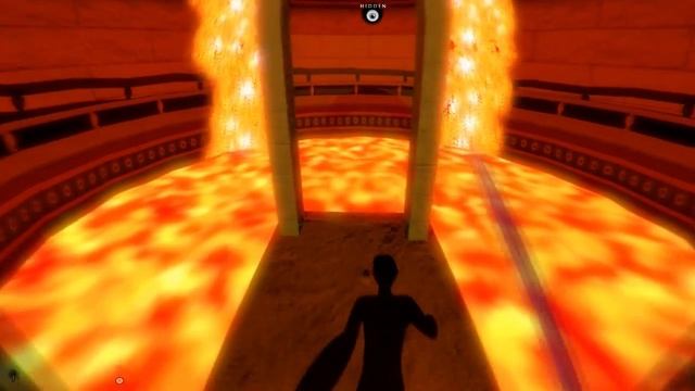 [Let's Play] Depths of Fear :: Knossos - Episode 11 "15 Bonuses Down" смотреть онлайн