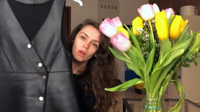 Мой День Рождения / Подарки и Покупки ( Maje, Geox, Clarins ) смотреть онлайн