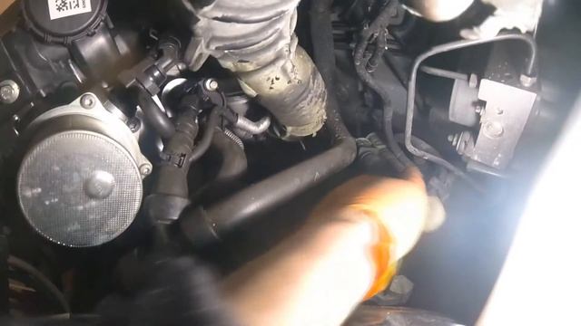 2 part How to remove the Nissan Micra engine / 2 часть Как снять двигатель Nissan Micra смотреть онлайн