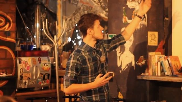 High availability & scaling in the cloud смотреть онлайн