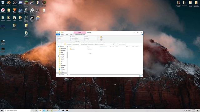 How to Make a Custom Sky in Minecraft Java (1.8.9 to 1.16.4) смотреть онлайн