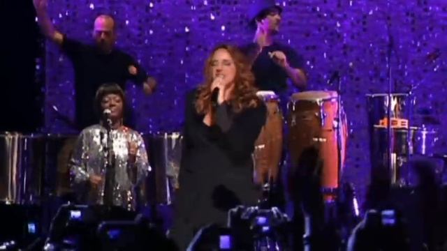 Ana Carolina - Rosas (Ao Vivo) смотреть онлайн