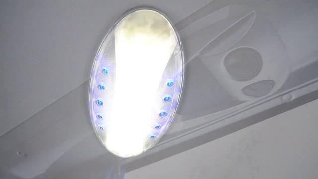 Обзор автобуса Yutong 6122 на 51/53 места. Автопарк БизнесБас смотреть онлайн