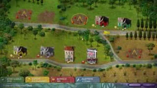 Build-a-lot 3: Passport to Europe смотреть онлайн