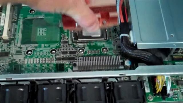 The RiverBed Project CPU UPGRADE Part 2(N90X) смотреть онлайн