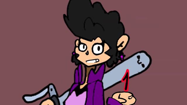 Brass meme (Brawl Stars-BiBi) смотреть онлайн