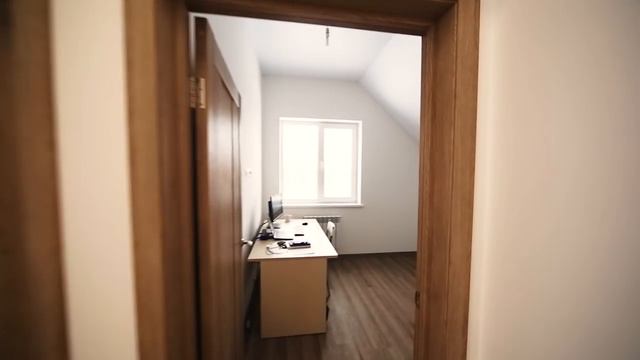 Руководитель отдела продаж о поселке "Скандинавия" смотреть онлайн