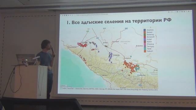 СХ 14: Георгий Мороз смотреть онлайн