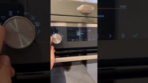 Духовой шкаф Asko OP8664A с пиролизом