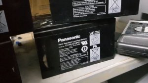 AGM  аккумулятор, вскрытие, долив дистиллированной воды. Заряд, нормы внутреннего  сопротивления АК