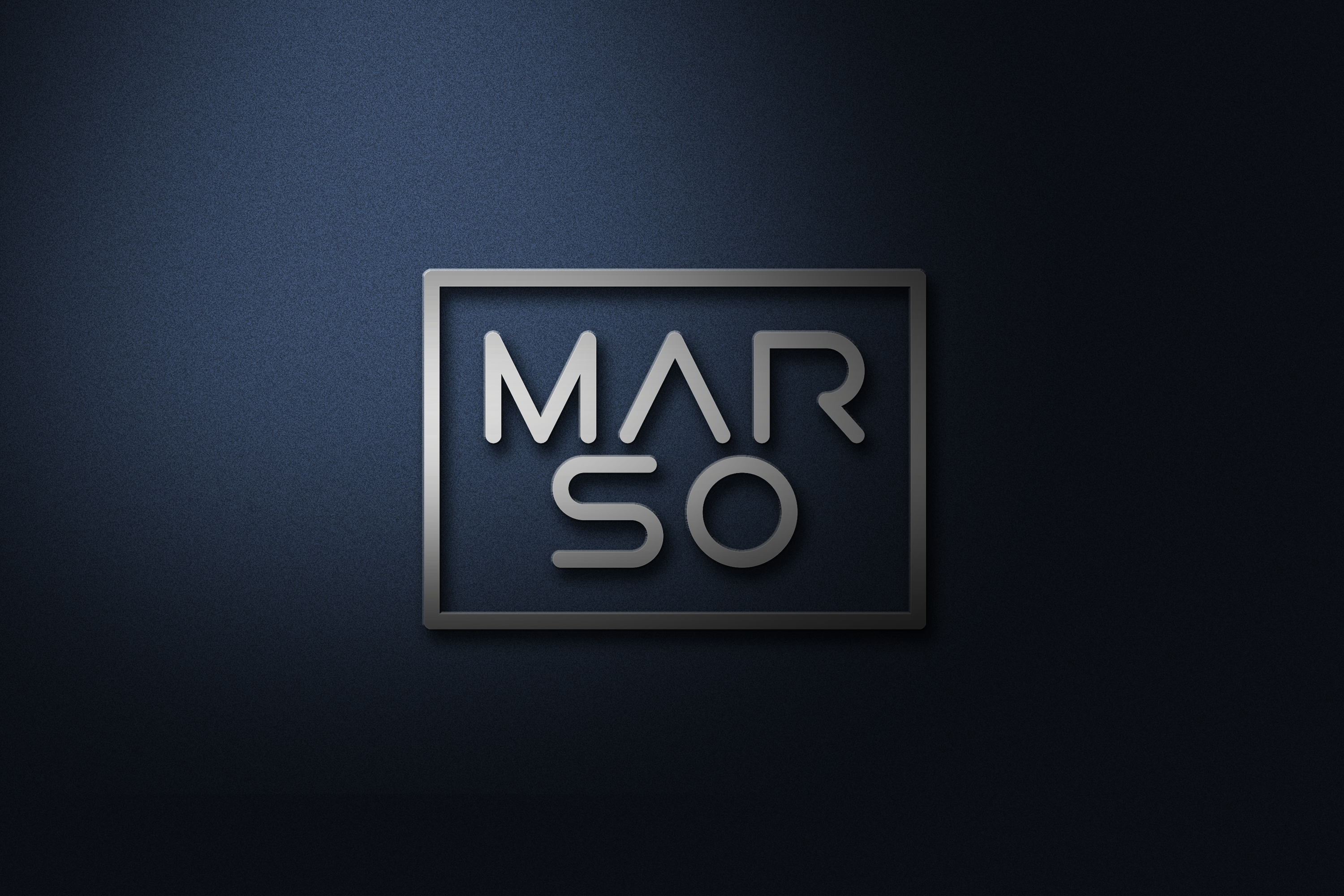 MARSO 2 ГОДА / КАЗАНЬ / KORSTON