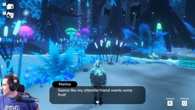 Let's play live: Beasts of Maravilla Island (Full playthrough) смотреть онлайн