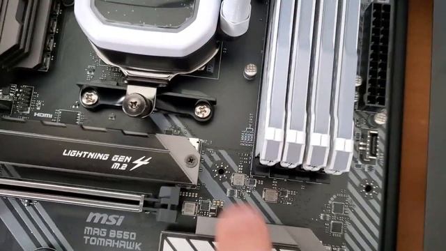 NOOB! First PC build! SO many (MISTAKES) смотреть онлайн
