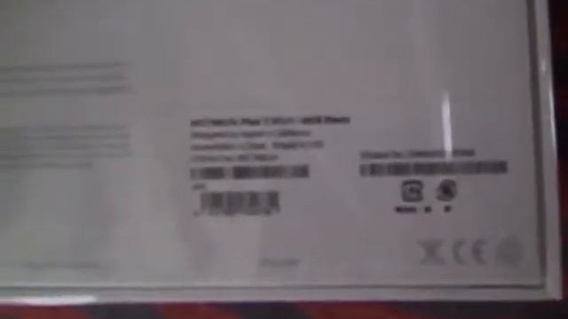 iPad2 本体 Wi-Fi 16GB ブラック MC769J/A смотреть онлайн