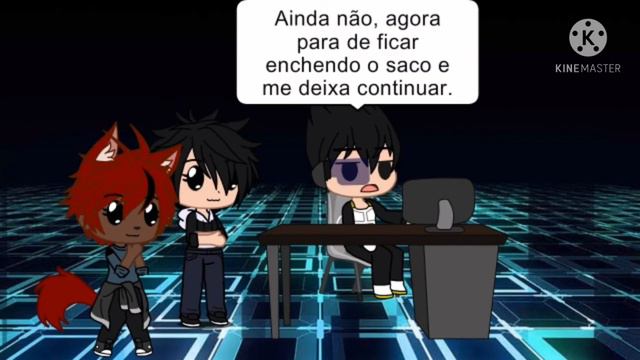 ° A gente matou e comeu o fígado ° (Meme) Gacha club смотреть онлайн