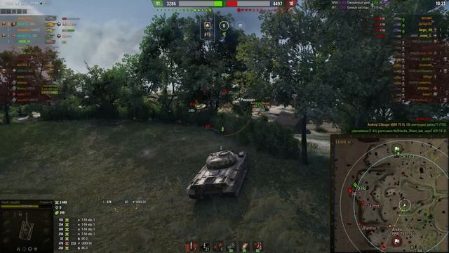 Progetto m35 mod 46 Лучший барабан в игре. Мастер смотреть онлайн