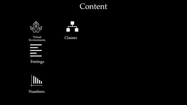 Python 3, an Illustrated Tour course introduction смотреть онлайн