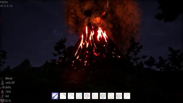 CrossWorlds: Escape S1 EP7 Volcano смотреть онлайн