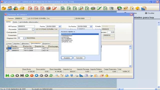 tgProfesional PRESENTACIÓN смотреть онлайн
