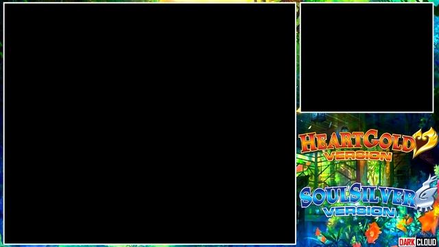 Pokémon HeartGold & SoulSilver All In-Game Trades смотреть онлайн