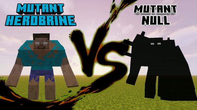 Team Huggy Wuggy VS Team SCP 096 Who Will Win?? Addon Fights MCPE смотреть онлайн
