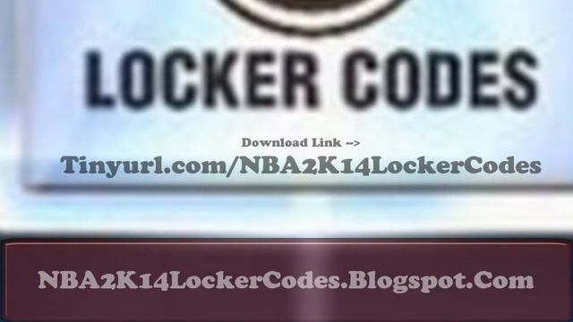 NBA 2K14 Elite Guide - LOCKER CODES HACK CHEATS ! смотреть онлайн