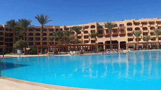 Continental Hotel Hurghada 5*, Египет, Хургада